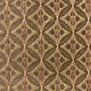 Upholstery fabric